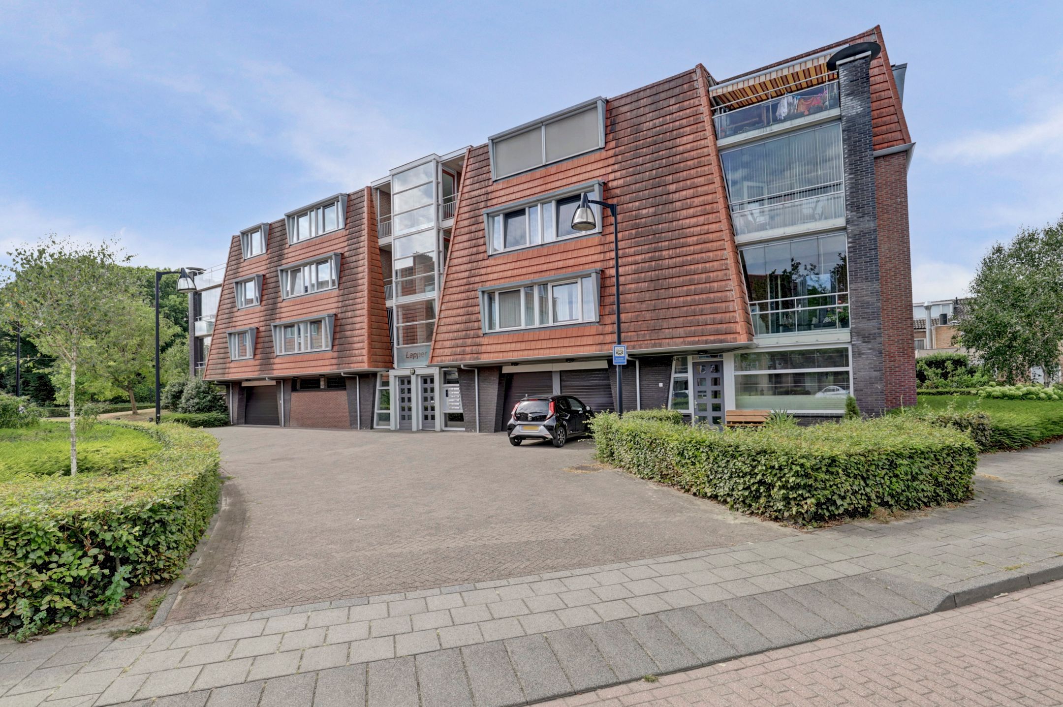 Foto 27 van Lapper 5