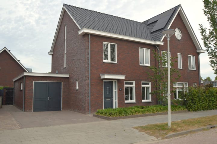 Photo 1 of Tamboer 10