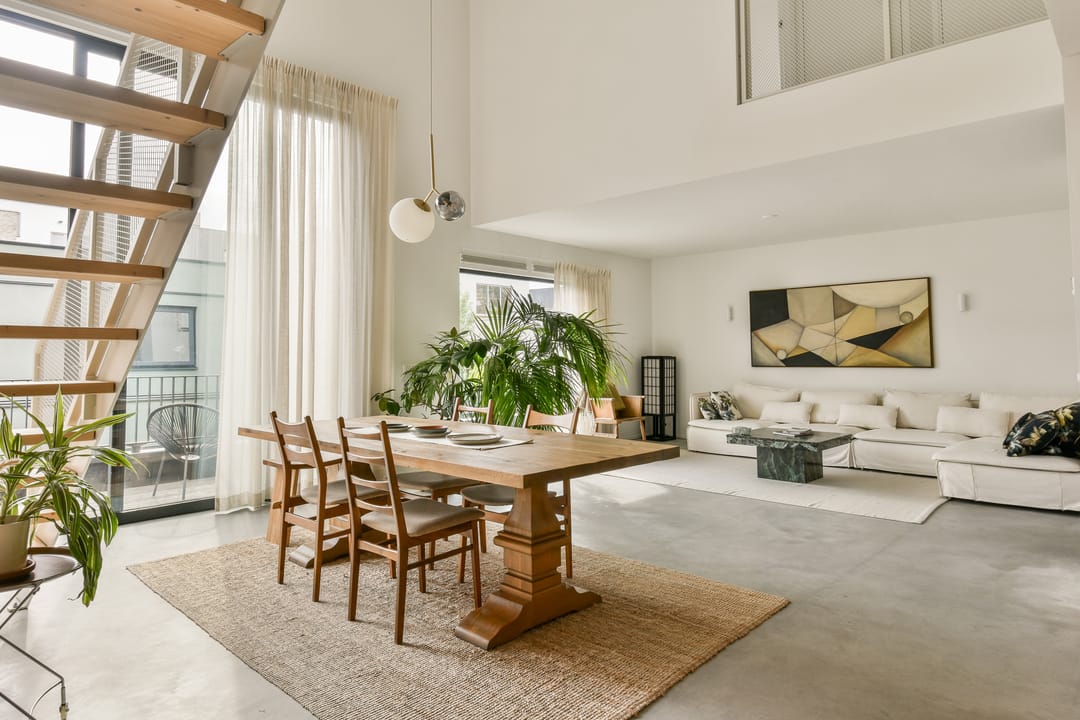 Foto 1 van Klaprozenweg 51-A1