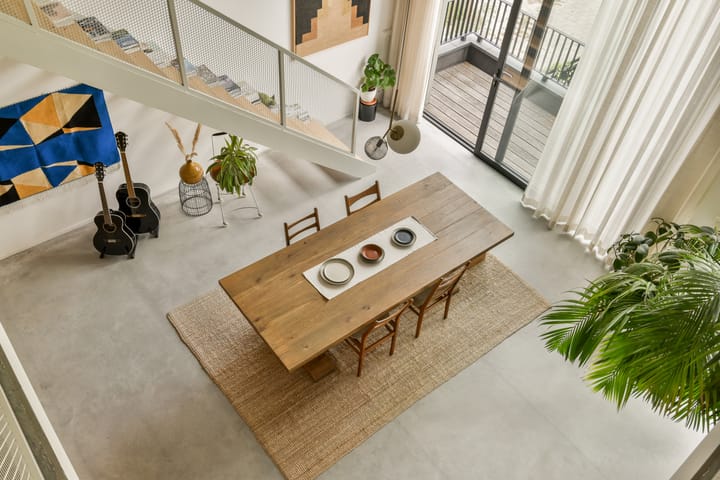 Foto 2 van Klaprozenweg 51-A1