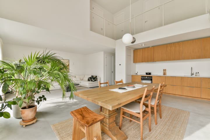 Foto 5 van Klaprozenweg 51-A1