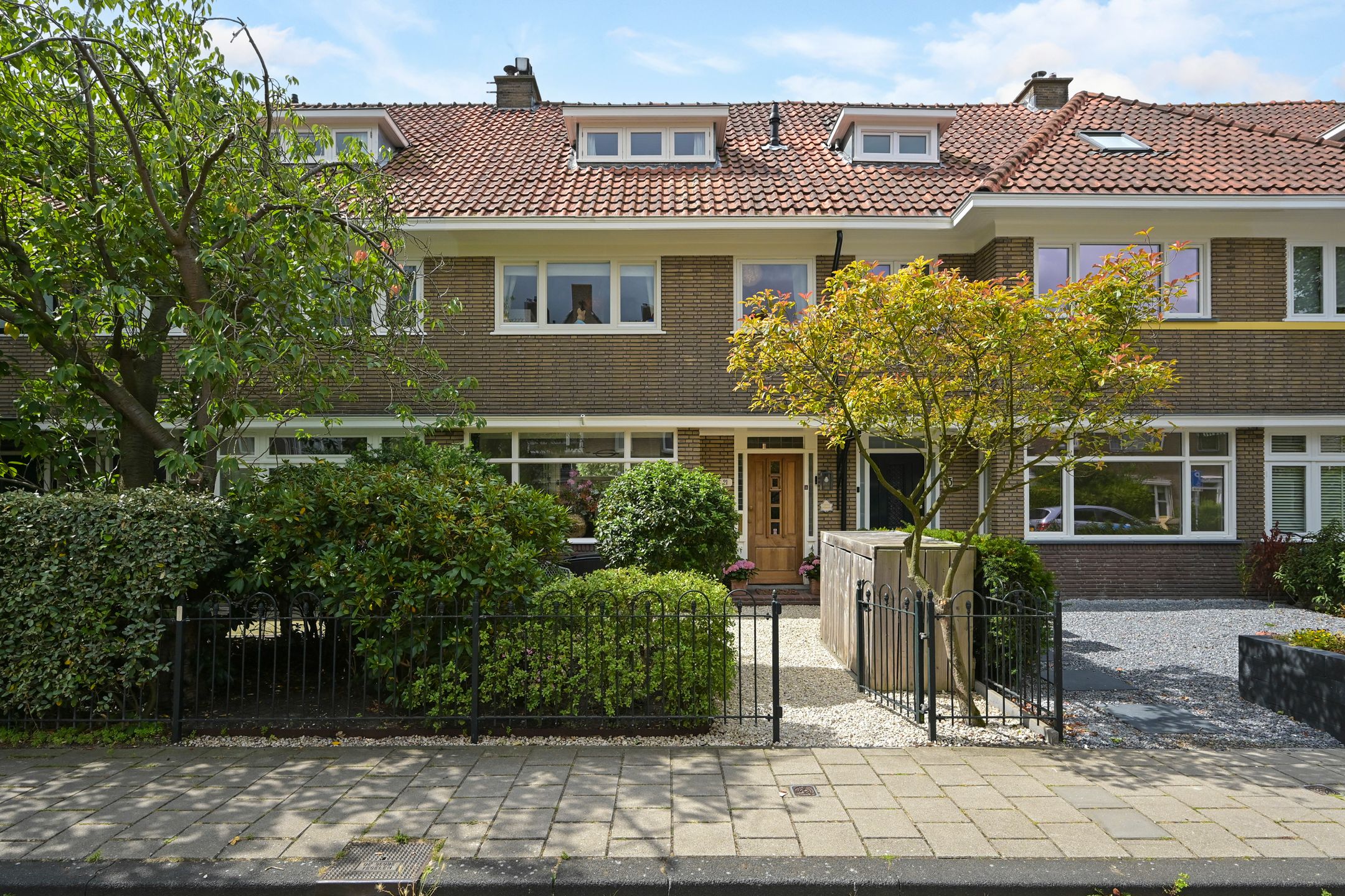 Hogerbeetsstraat, 21, Wassenaar, 2242TP, Zuid-Holland, Nederland 21