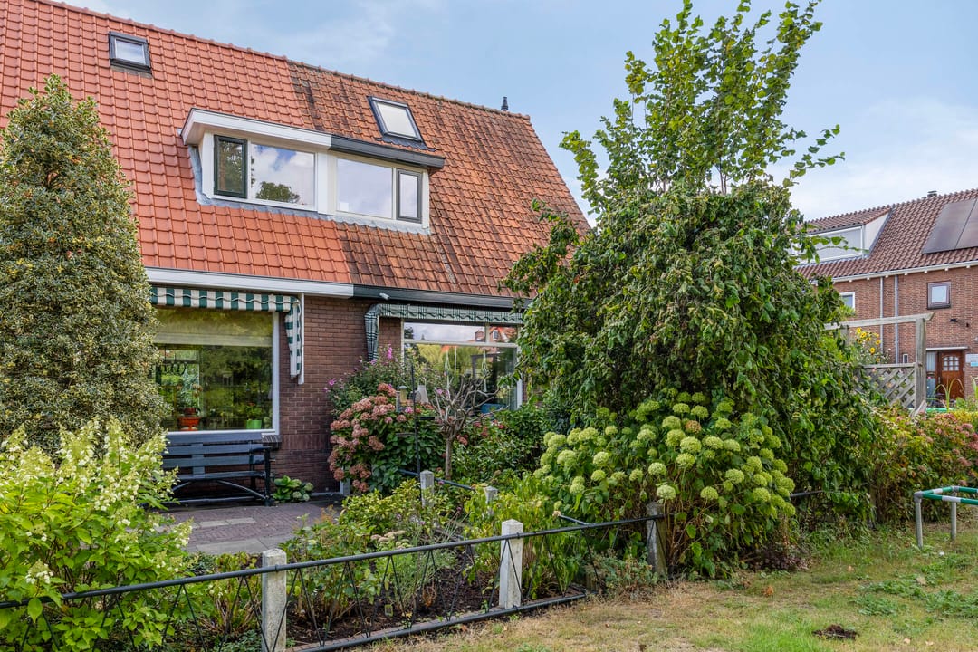 Foto 2 van Terpsingel 11