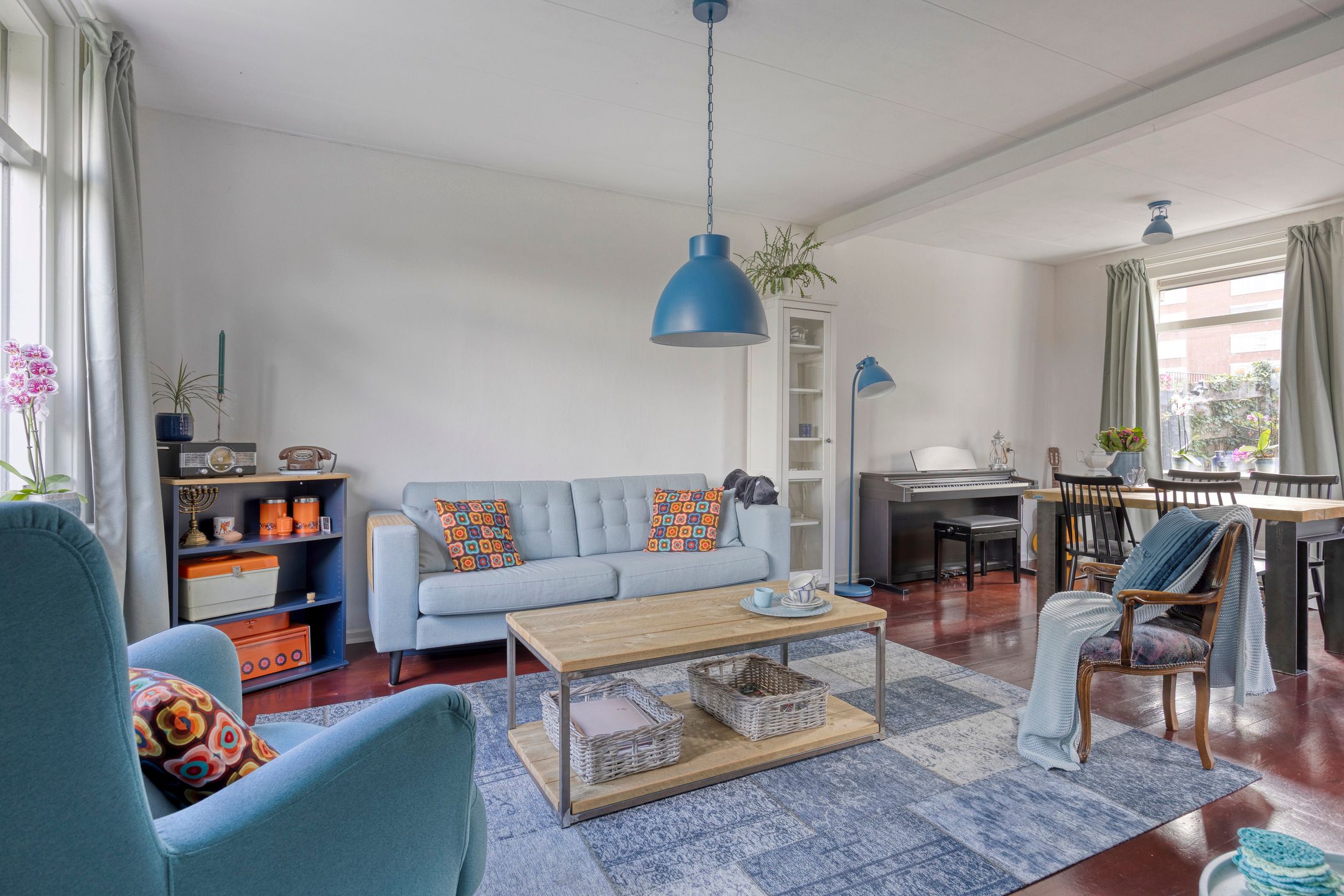 Foto 3 van Terpsingel 11