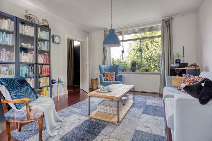 Foto 4 van Terpsingel 11