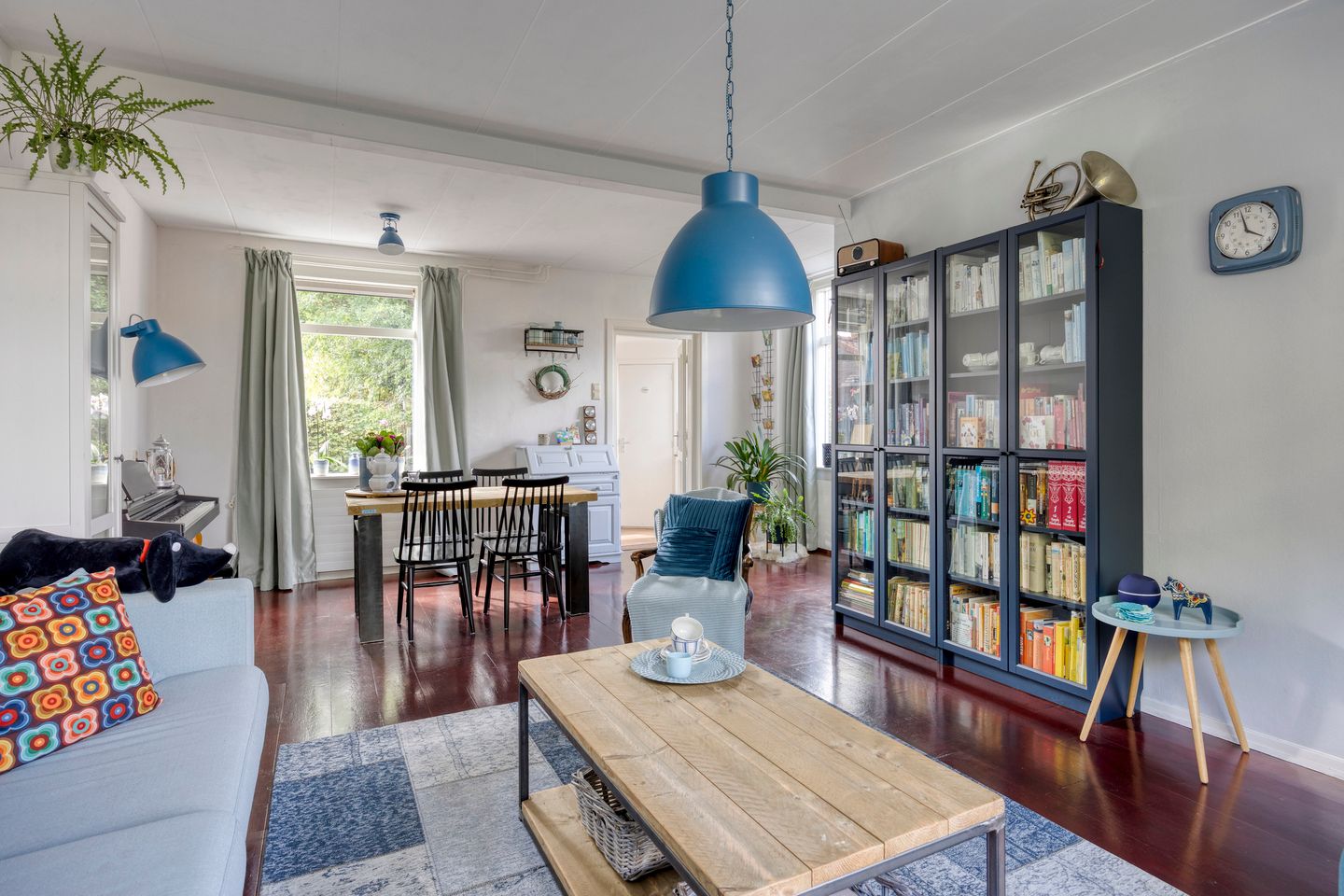 Foto 5 van Terpsingel 11