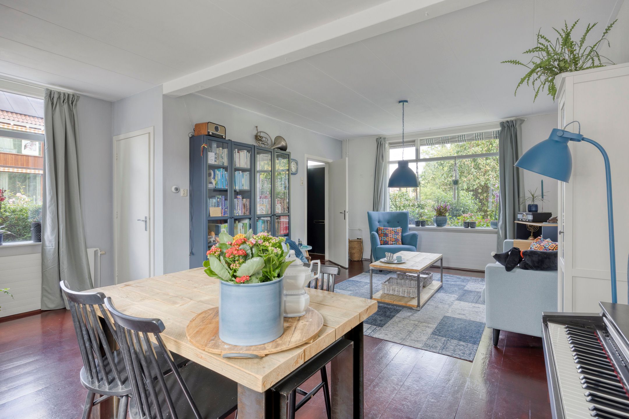 Foto 6 van Terpsingel 11