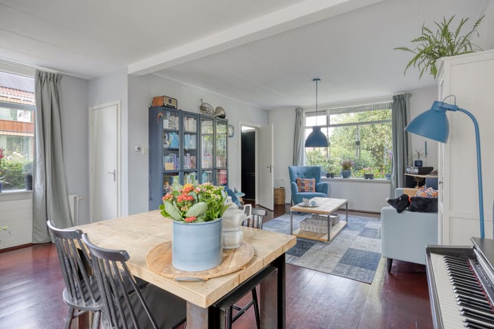 Foto 6 van Terpsingel 11