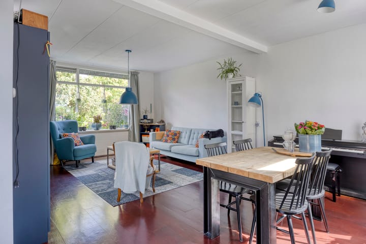 Foto 7 van Terpsingel 11