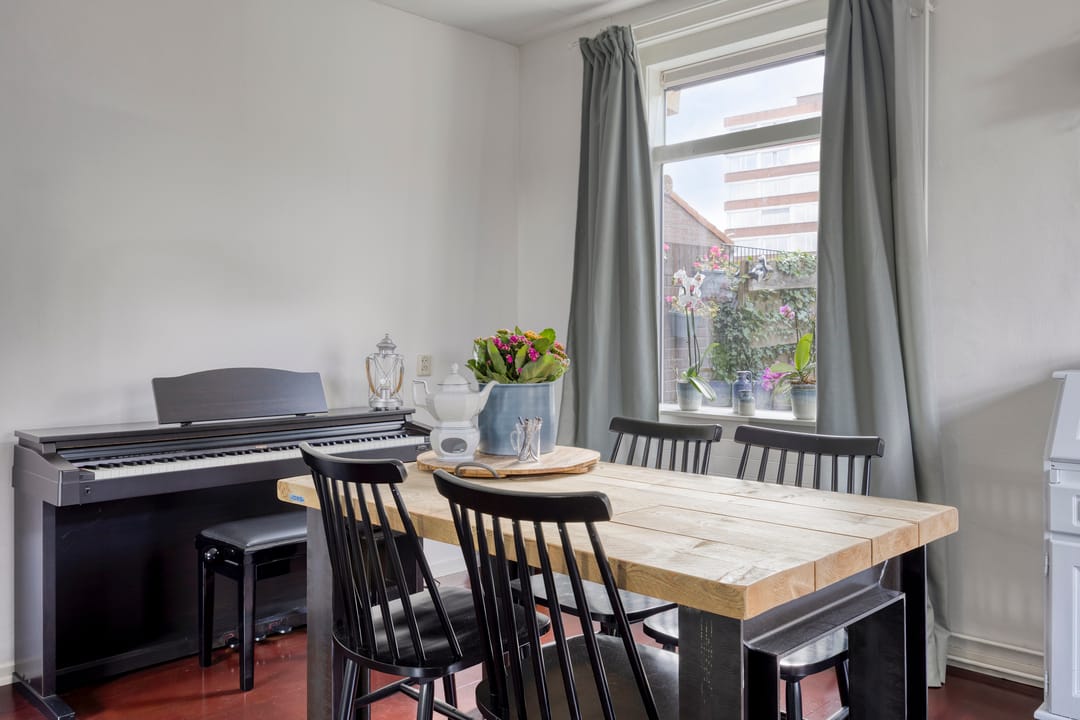 Foto 8 van Terpsingel 11