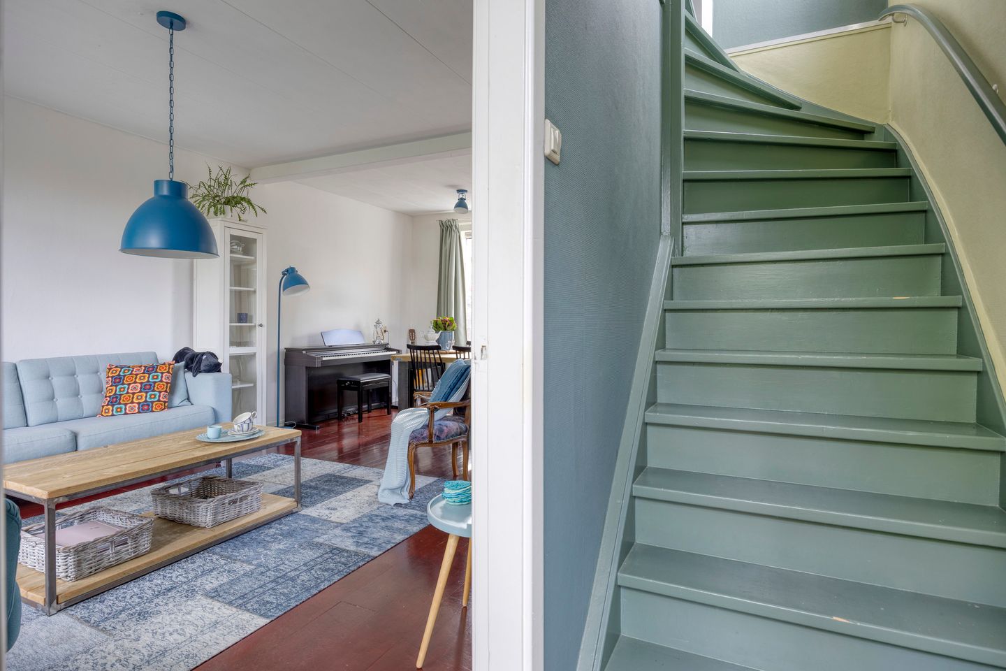 Foto 14 van Terpsingel 11