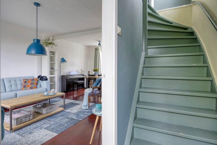 Foto 14 van Terpsingel 11