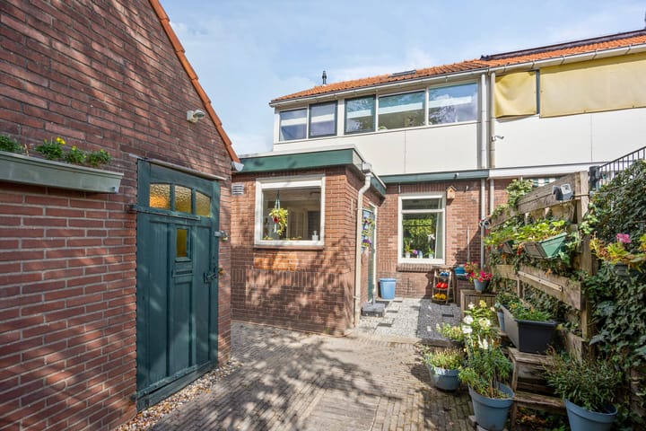 Foto 24 van Terpsingel 11