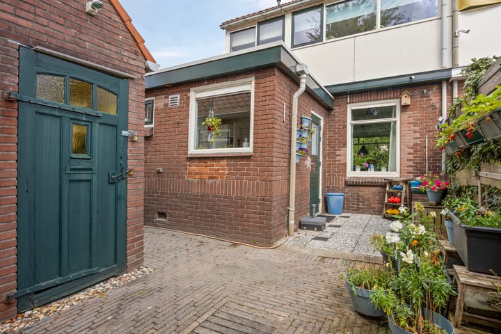 Foto 25 van Terpsingel 11