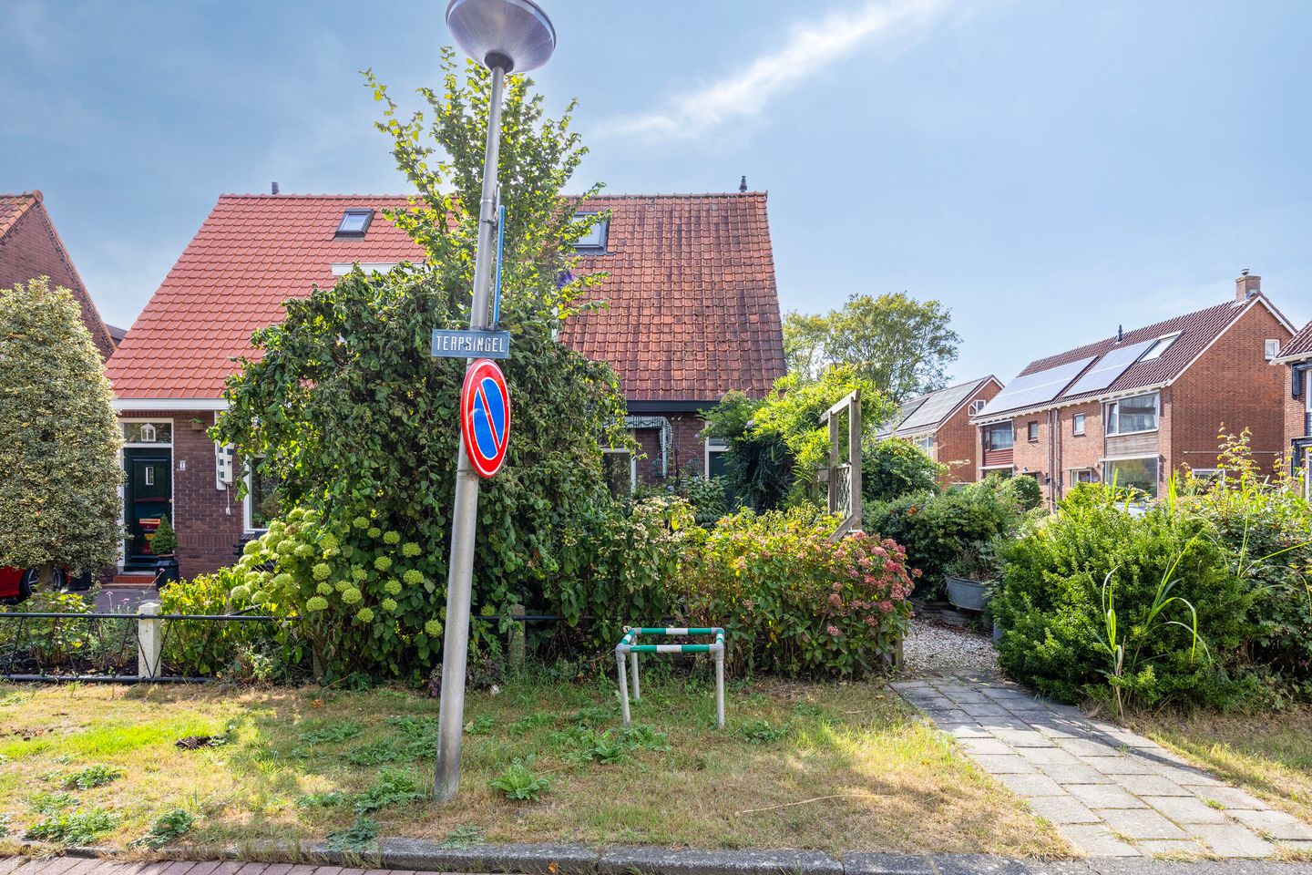 Foto 29 van Terpsingel 11