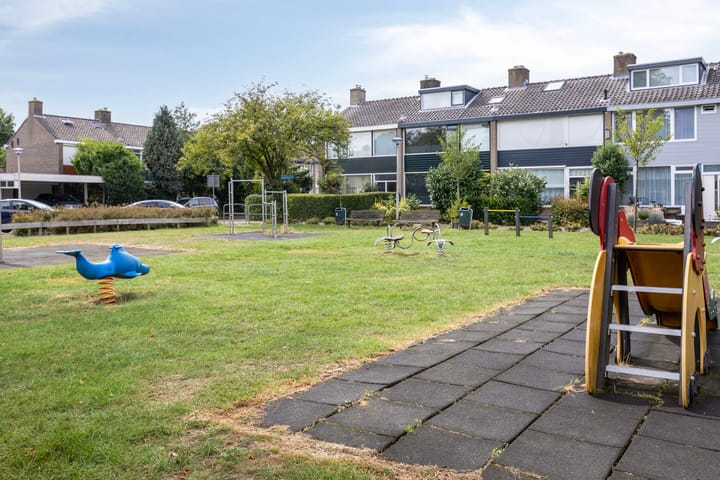 Foto 32 van Terpsingel 11