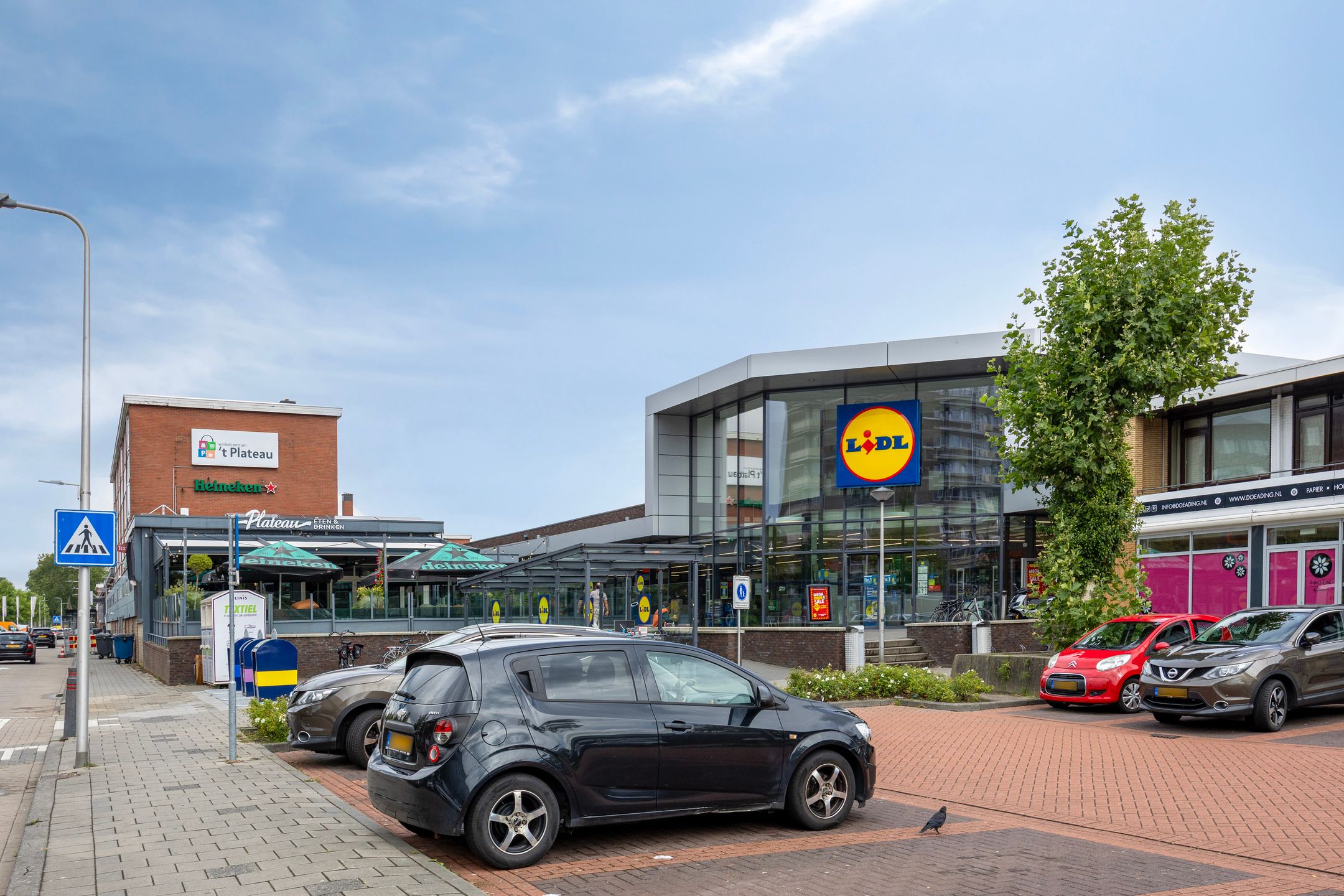 Foto 33 van Terpsingel 11