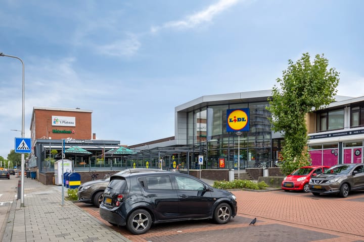 Foto 33 van Terpsingel 11