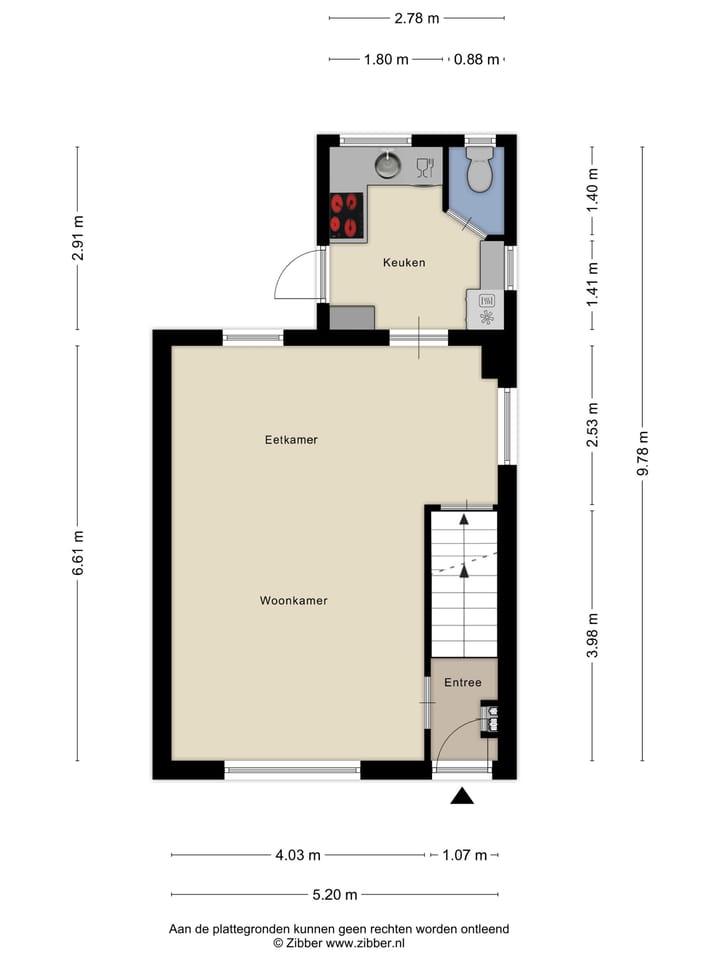 Foto 35 van Terpsingel 11