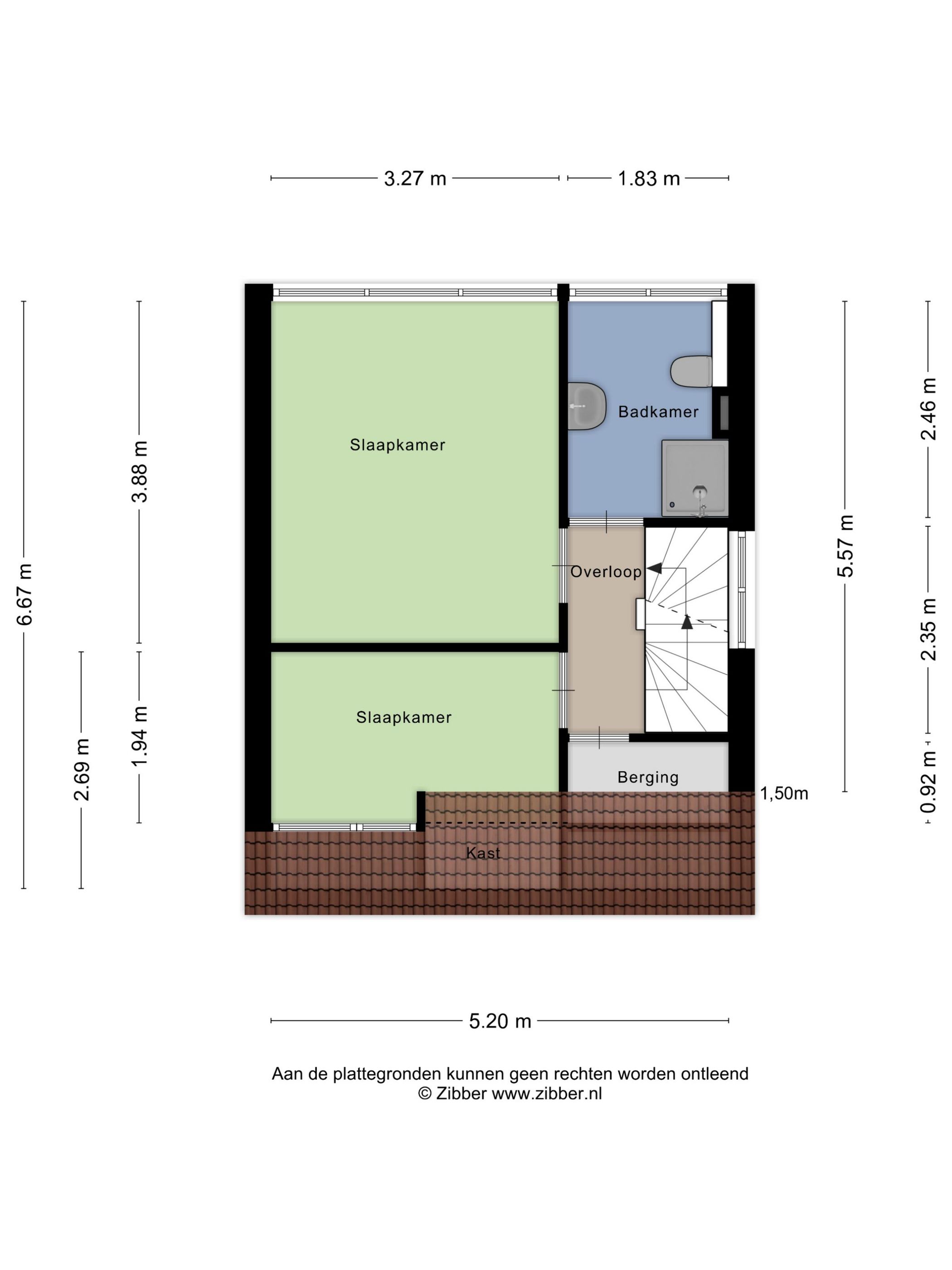 Foto 36 van Terpsingel 11