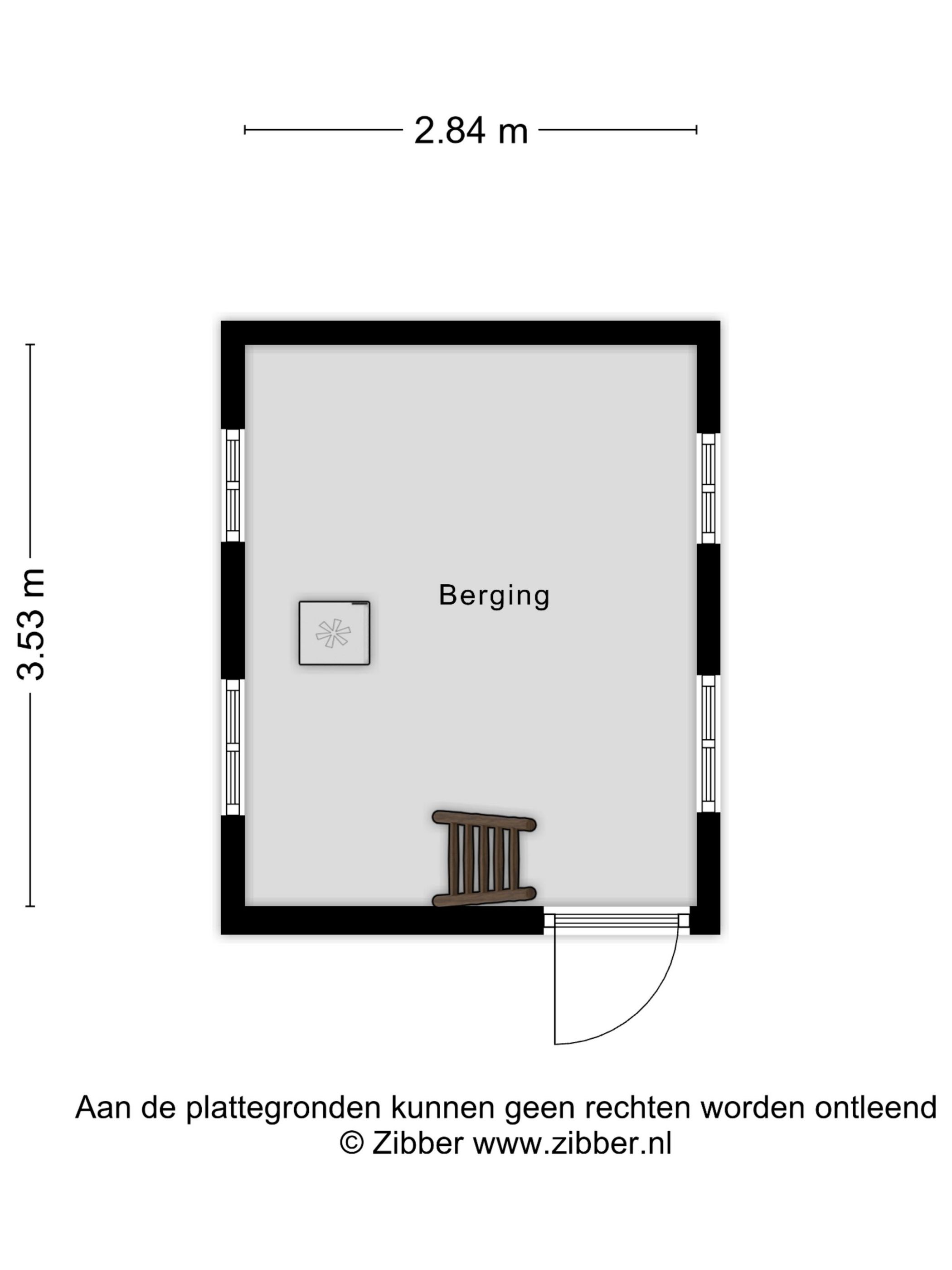 Foto 39 van Terpsingel 11