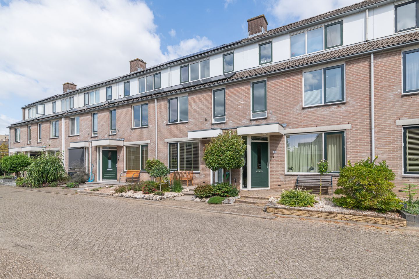 Foto 1 van Haarspitveld 30