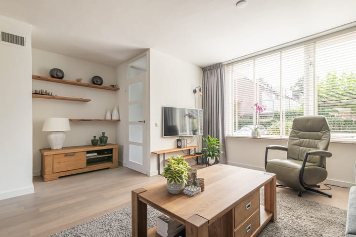 Foto 5 van Haarspitveld 30