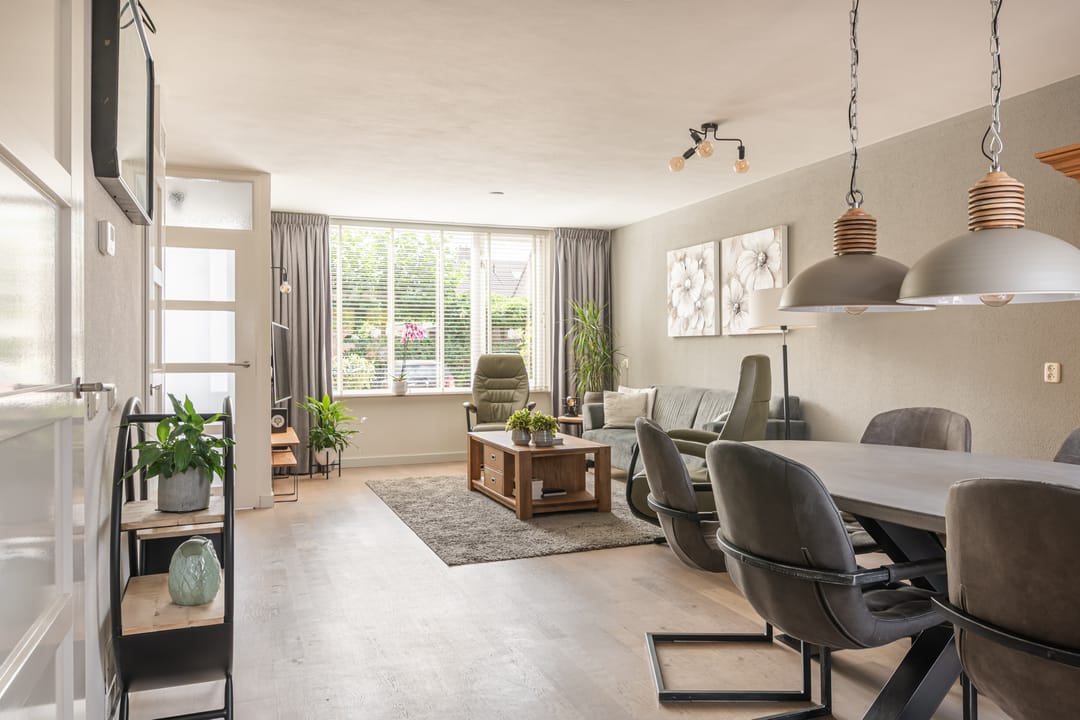 Foto 8 van Haarspitveld 30