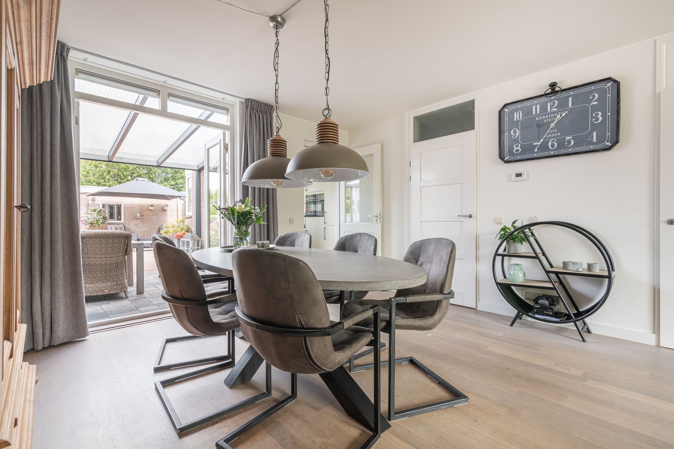 Foto 9 van Haarspitveld 30