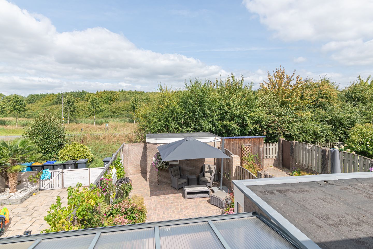 Foto 25 van Haarspitveld 30