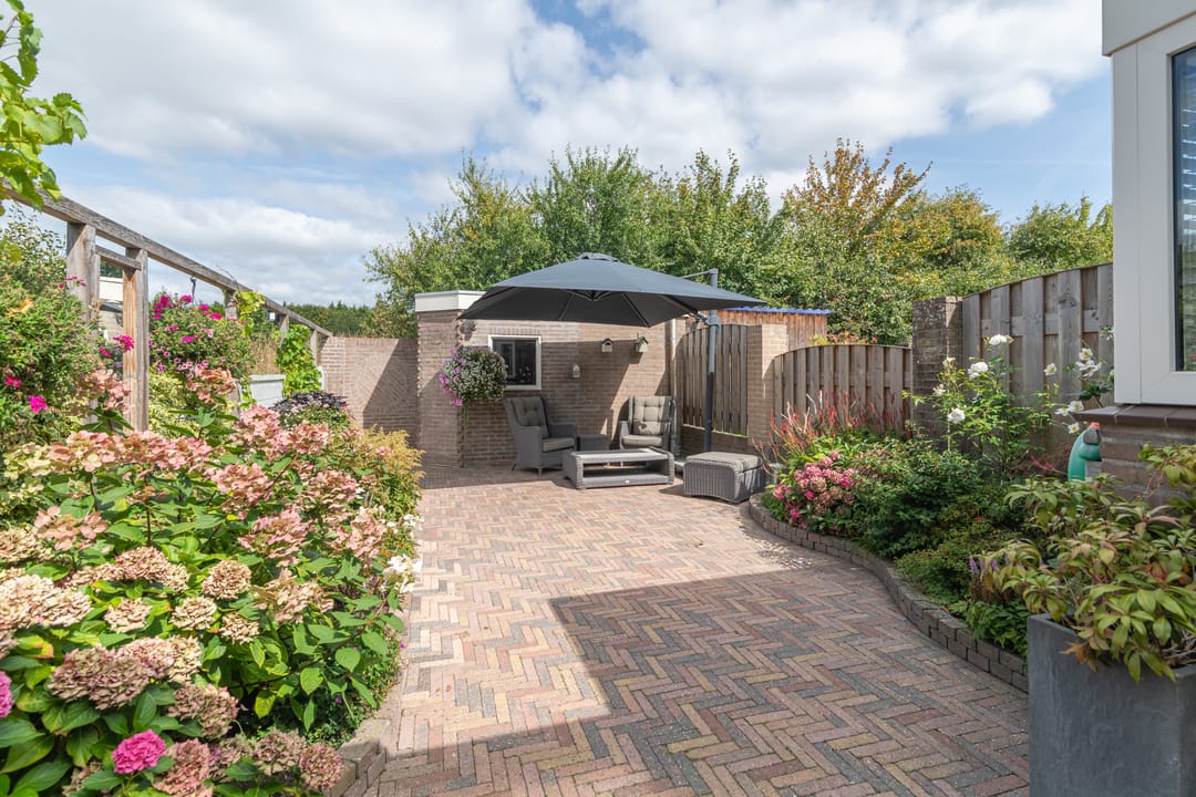 Foto 26 van Haarspitveld 30