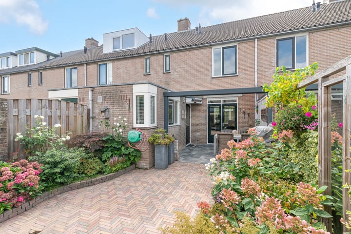 Foto 27 van Haarspitveld 30