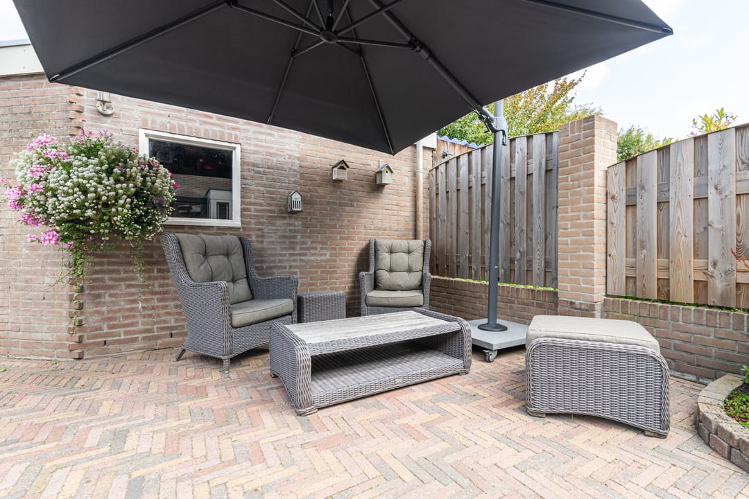 Foto 28 van Haarspitveld 30