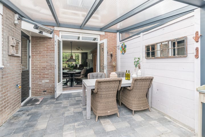 Foto 29 van Haarspitveld 30