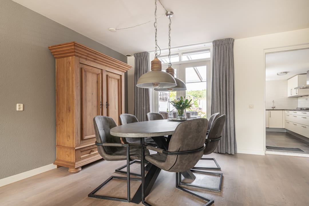 Foto 7 van Haarspitveld 30