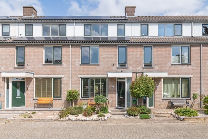 Foto 34 van Haarspitveld 30