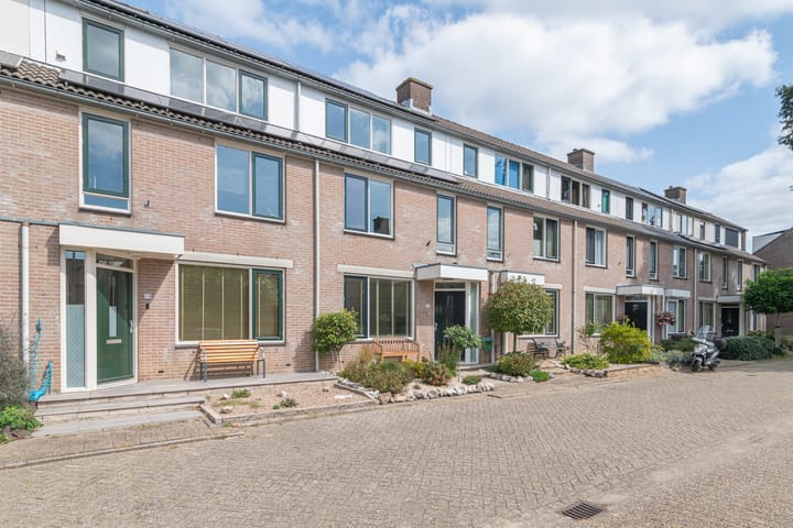 Foto 35 van Haarspitveld 30