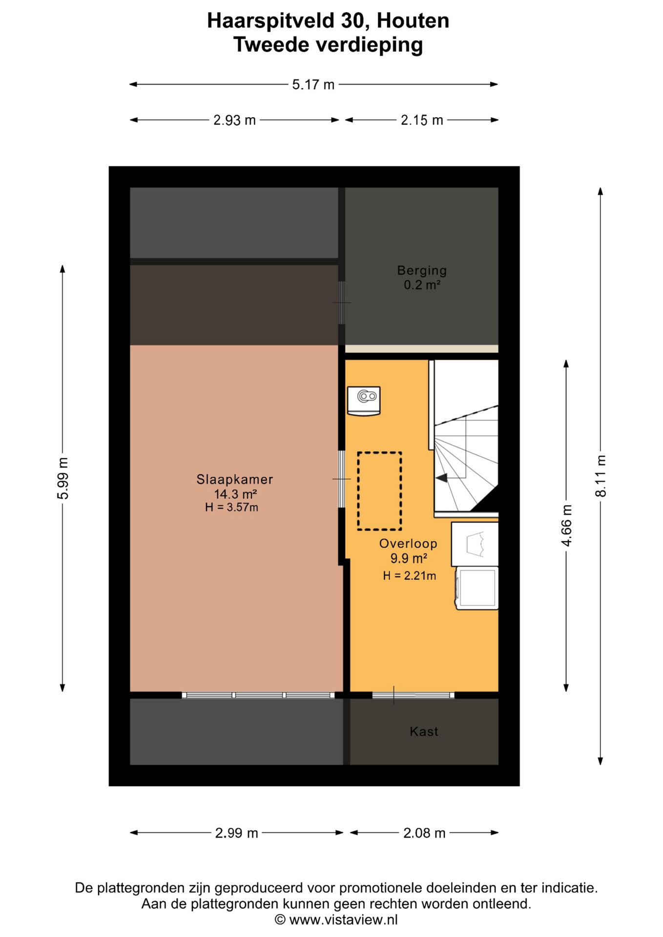 Foto 39 van Haarspitveld 30