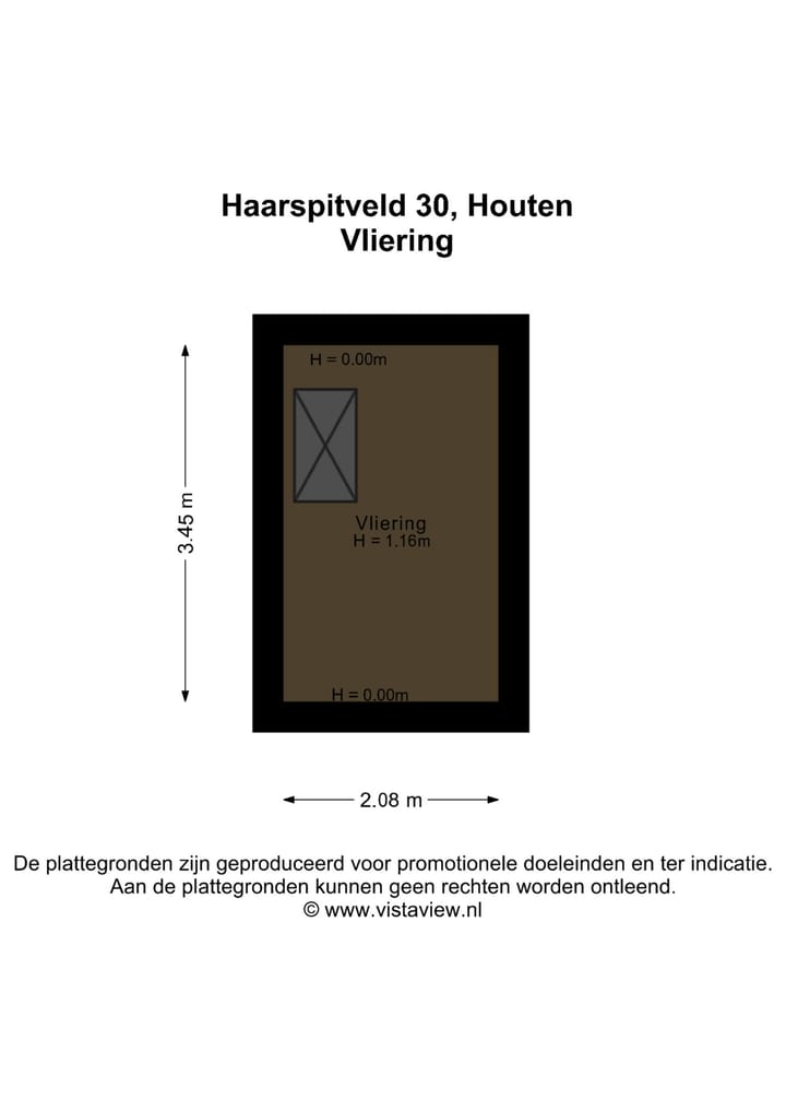 Foto 40 van Haarspitveld 30