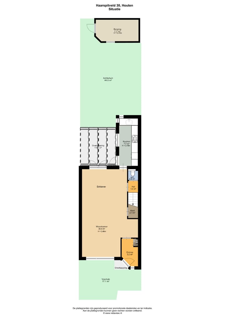 Foto 42 van Haarspitveld 30