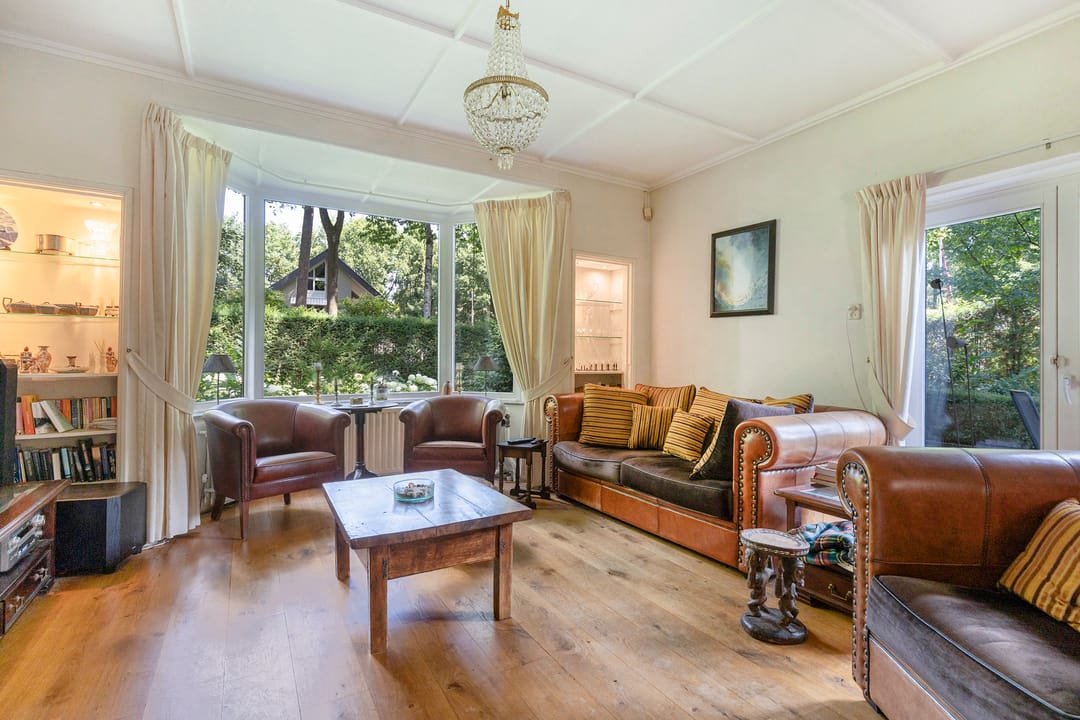 Foto 2 van Montanalaan 5