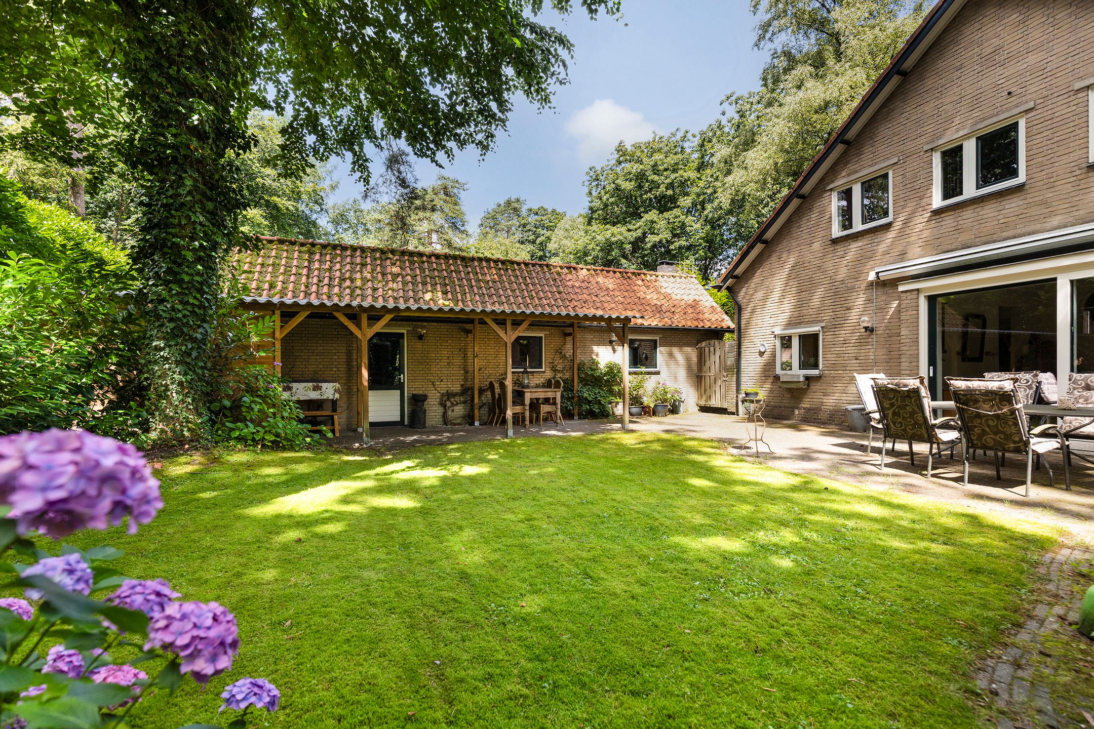 Foto 3 van Montanalaan 5