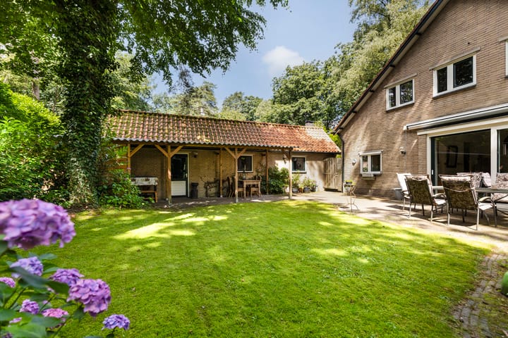 Foto 3 van Montanalaan 5