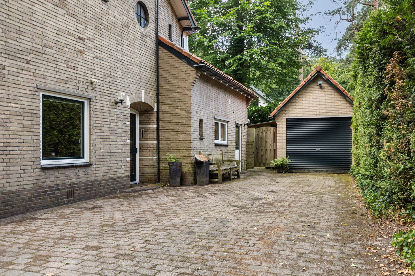 Foto 4 van Montanalaan 5