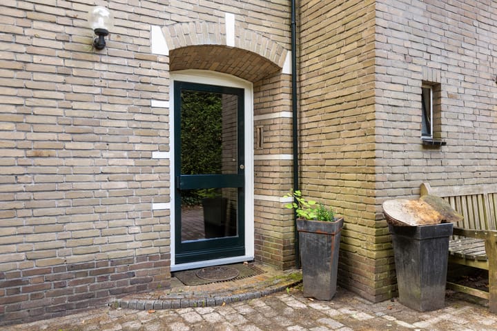 Foto 5 van Montanalaan 5