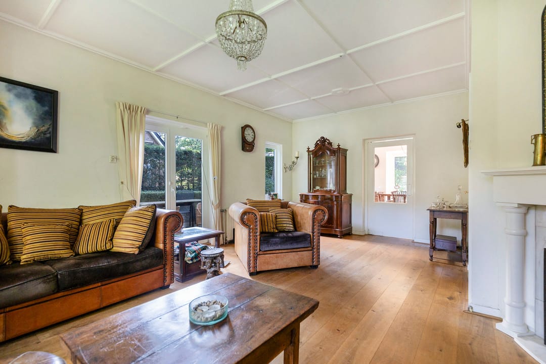 Foto 7 van Montanalaan 5