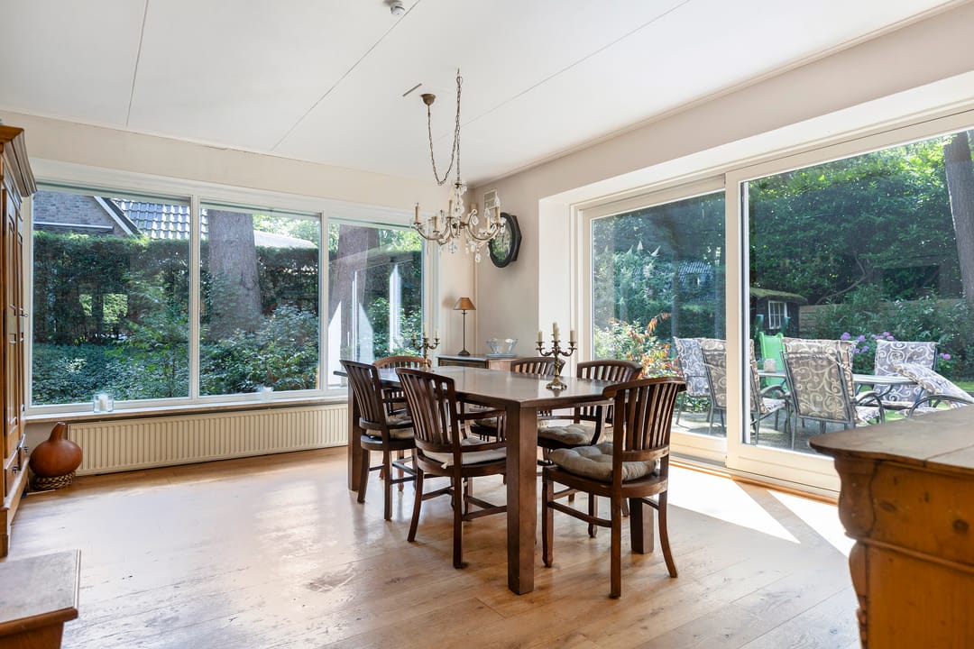 Foto 8 van Montanalaan 5