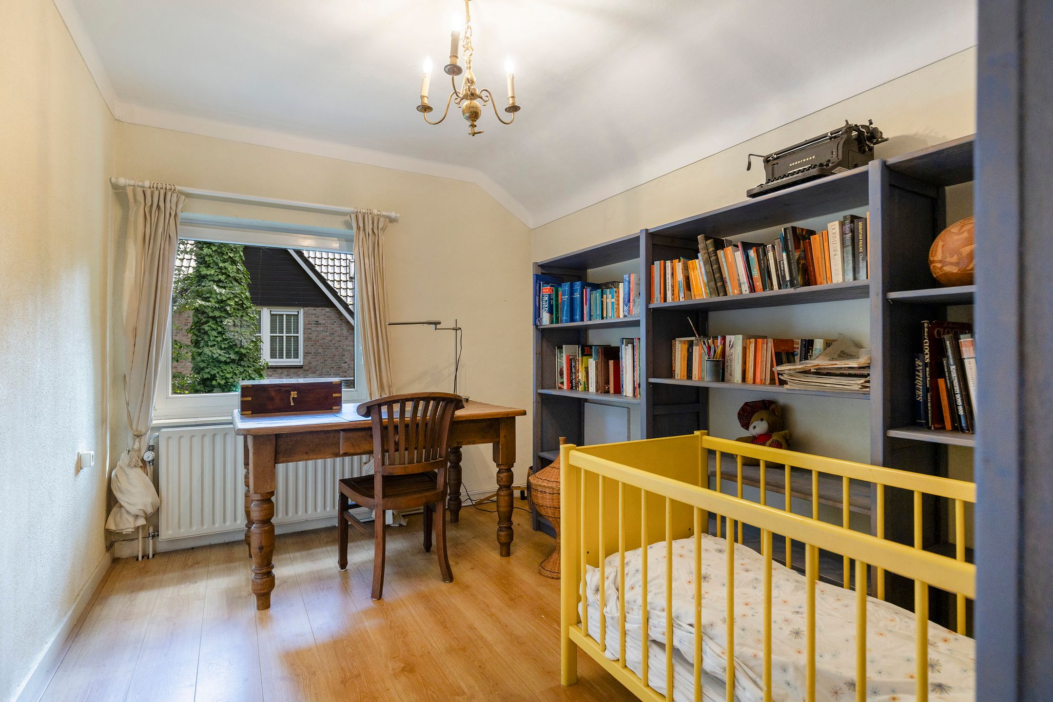 Foto 15 van Montanalaan 5