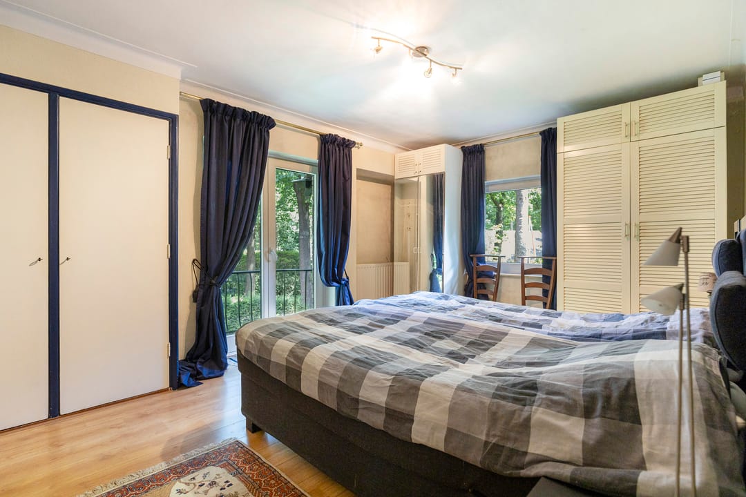 Foto 16 van Montanalaan 5