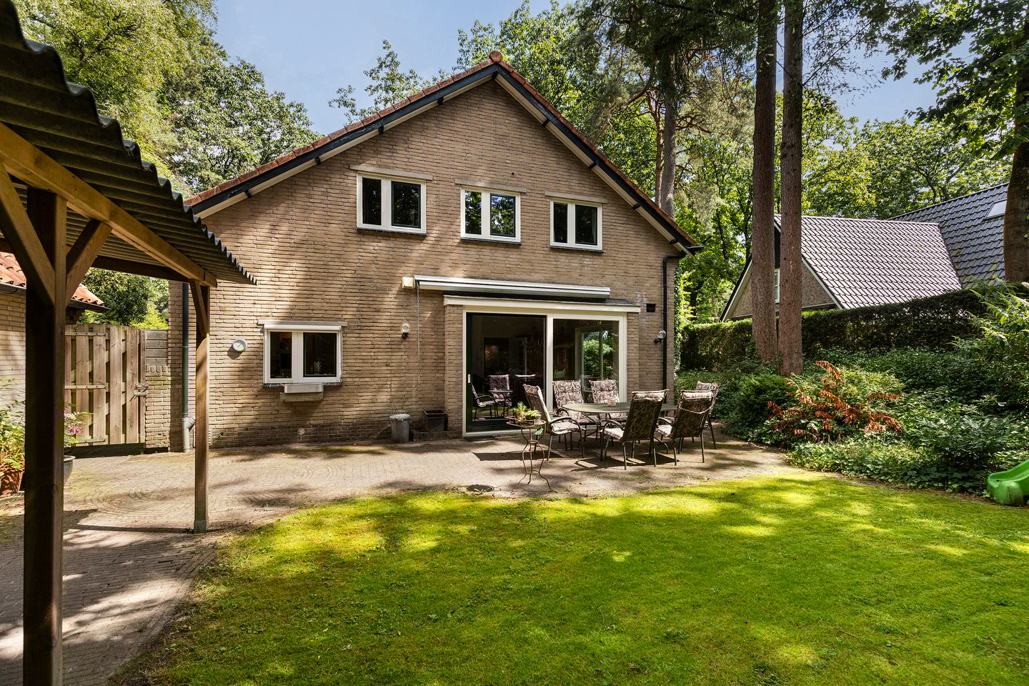 Foto 25 van Montanalaan 5